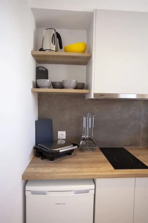 NJoy apartment perfectly renovated - photo 14