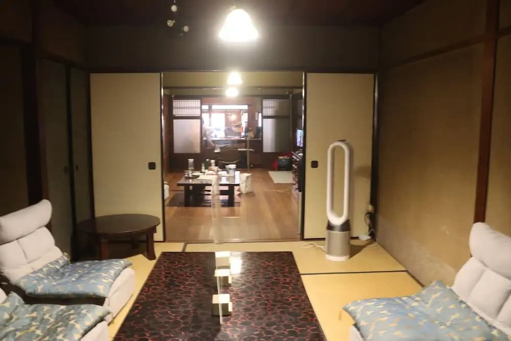 Gallery Nozawa Inn - photo 5