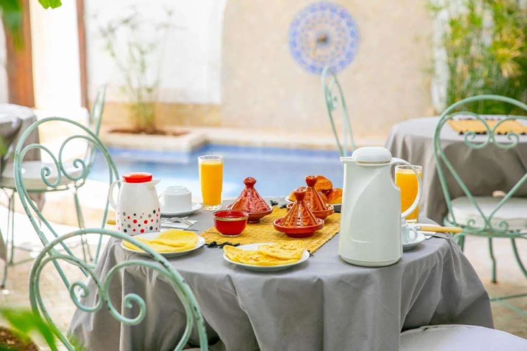 Riad Marelia - photo 7