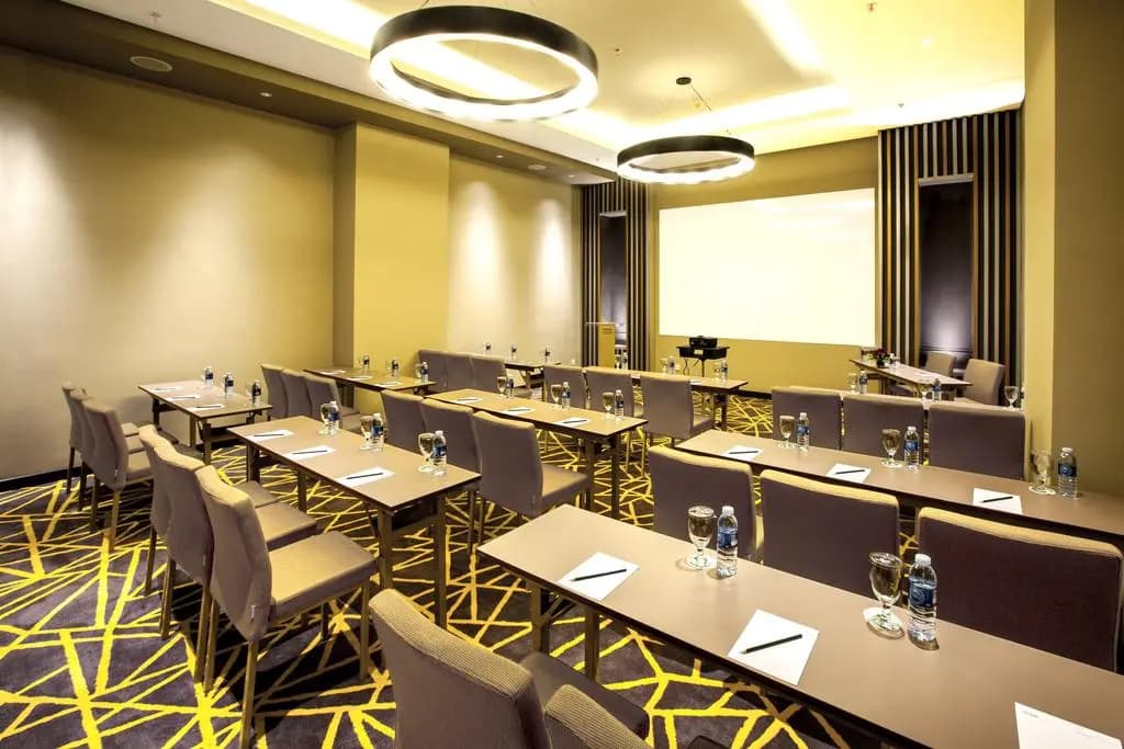 Aone Hotel Jakarta - photo 14