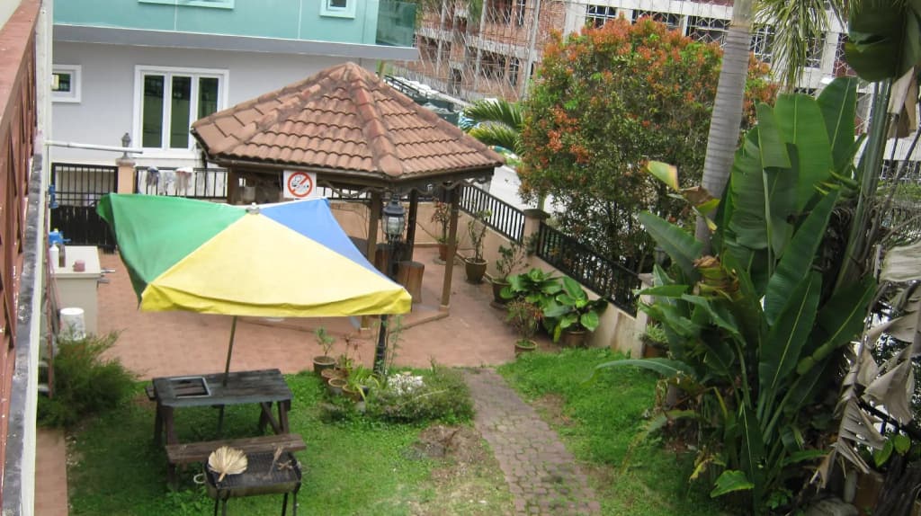 Holidayhome Cameron Highland - photo 4