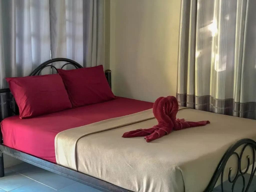 Phangan Lodge - photo 5