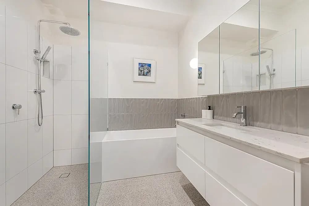 Incredible Balcony Duplex in the Heart of Fitzroy - photo 7