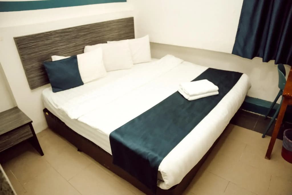 My Home Hotel Kuala Lumpur - photo 7