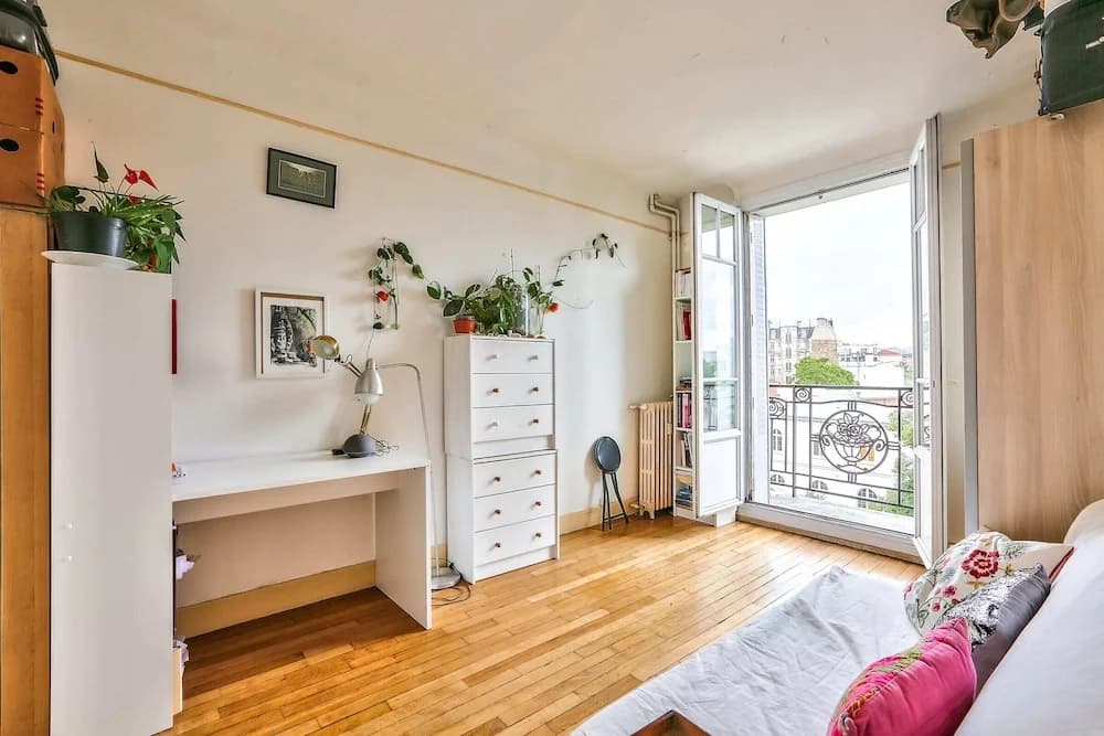 Nice Apartment Near Place de la Nation - photo 3