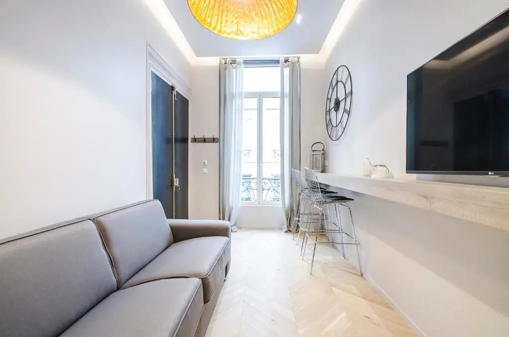 Dreamyflat Apartment Opera 2 - photo 16