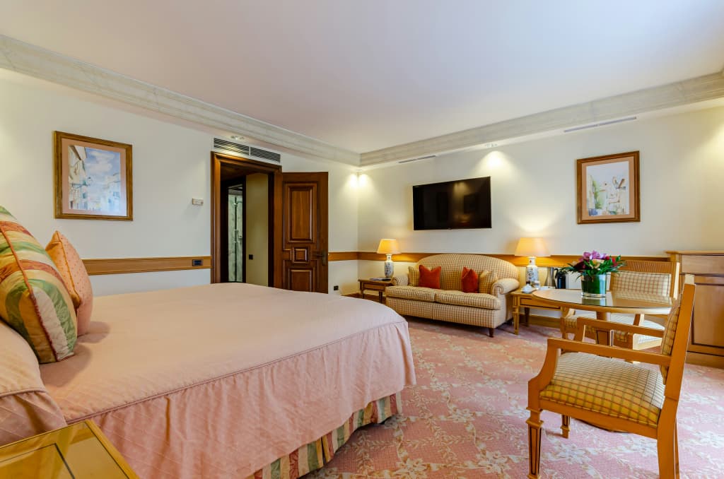 Olissippo Lapa Palace - photo 5