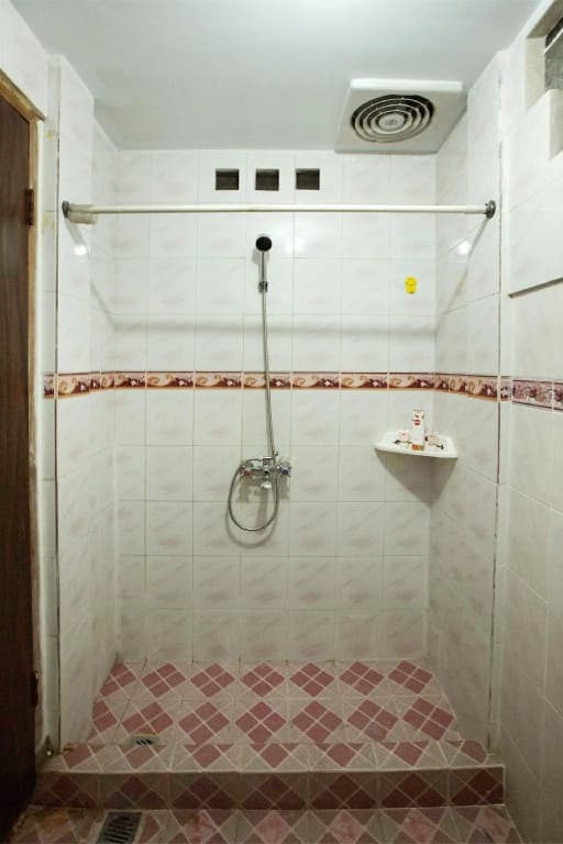 OYO 146 Menteng Residence Near Kementerian Perencanaan Pembangunan Nasional/Badan Perencanaan Pembangunan Nasional (Kementerian PPN/Bappenas) - photo 8