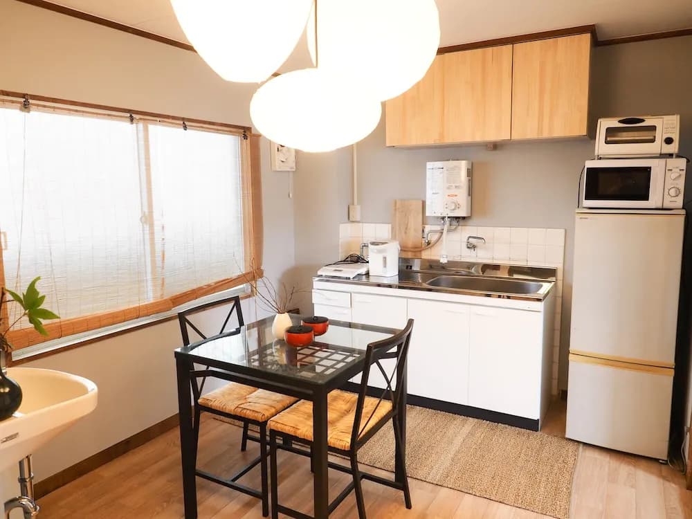 Shiba Inn Nanajo - photo 3