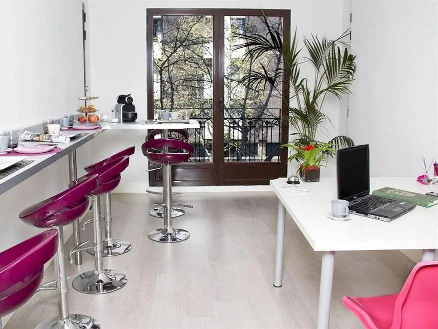 8Rooms Madrid - photo 15