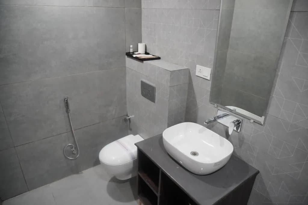 Hotel Royal Rosette - photo 8