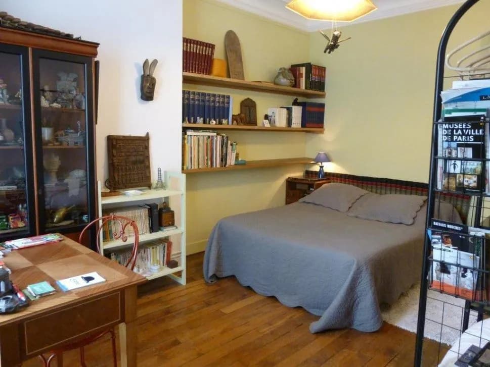 Bed and Breakfast Charonne 2 - photo 19