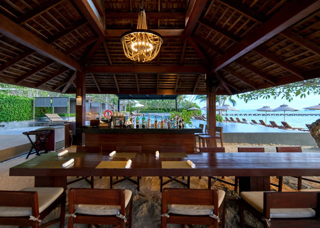 InterContinental Koh Samui Resort by IHG - photo 35