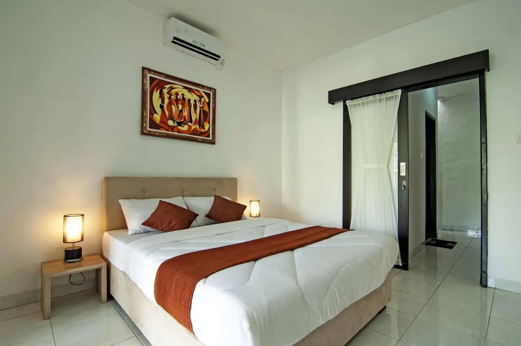 Bahana Guest House - photo 3
