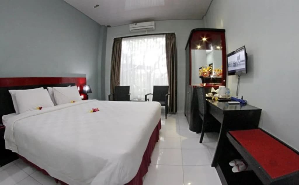 Shunda Hotel Bali - photo 2