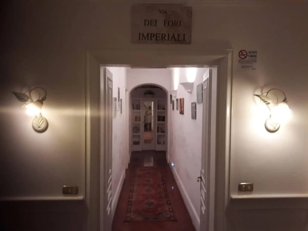 Accommodation Roma Imperiale - photo 8