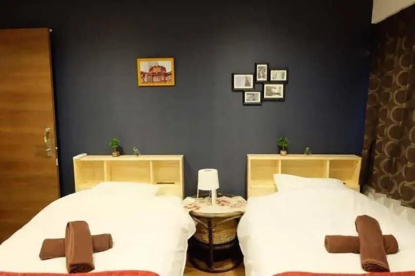 An Hotel - photo 3