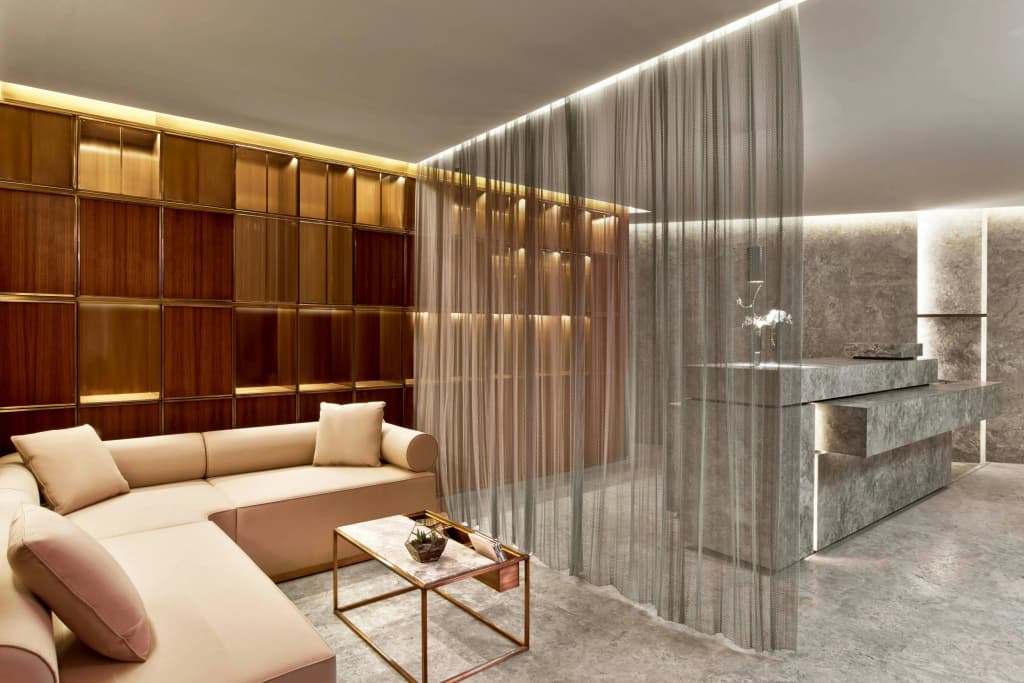The St. Regis Istanbul - photo 29