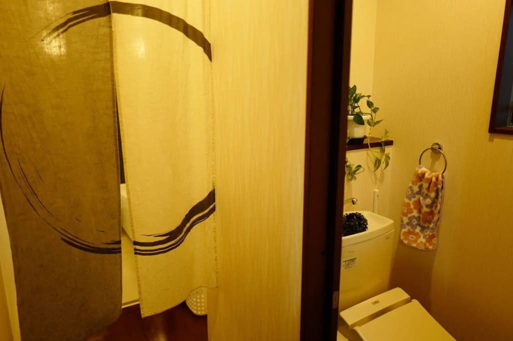 Hammock House Osaka - photo 8