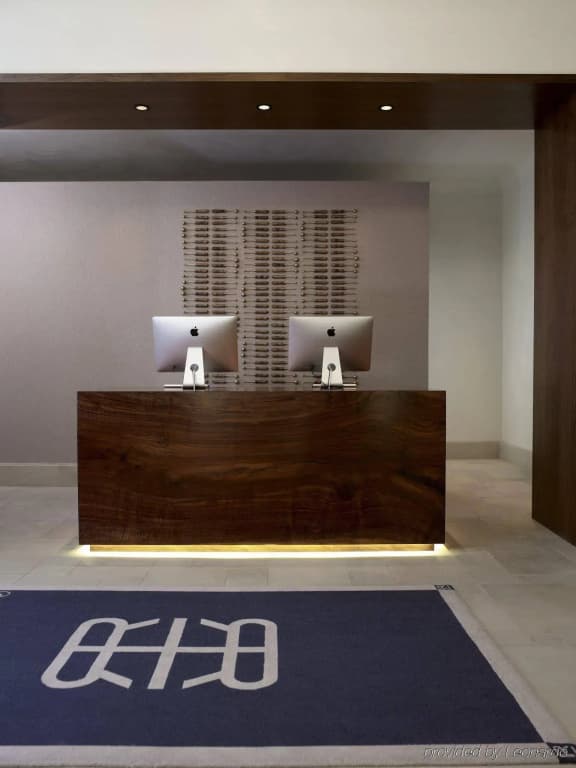 Refinery Hotel New York - photo 1