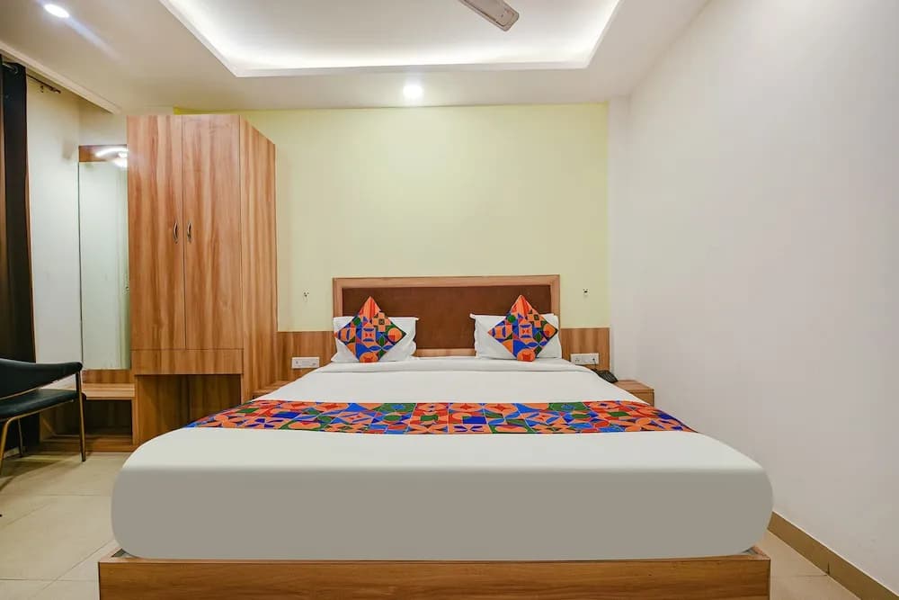 Fabhotel Royal Residency I - photo 5
