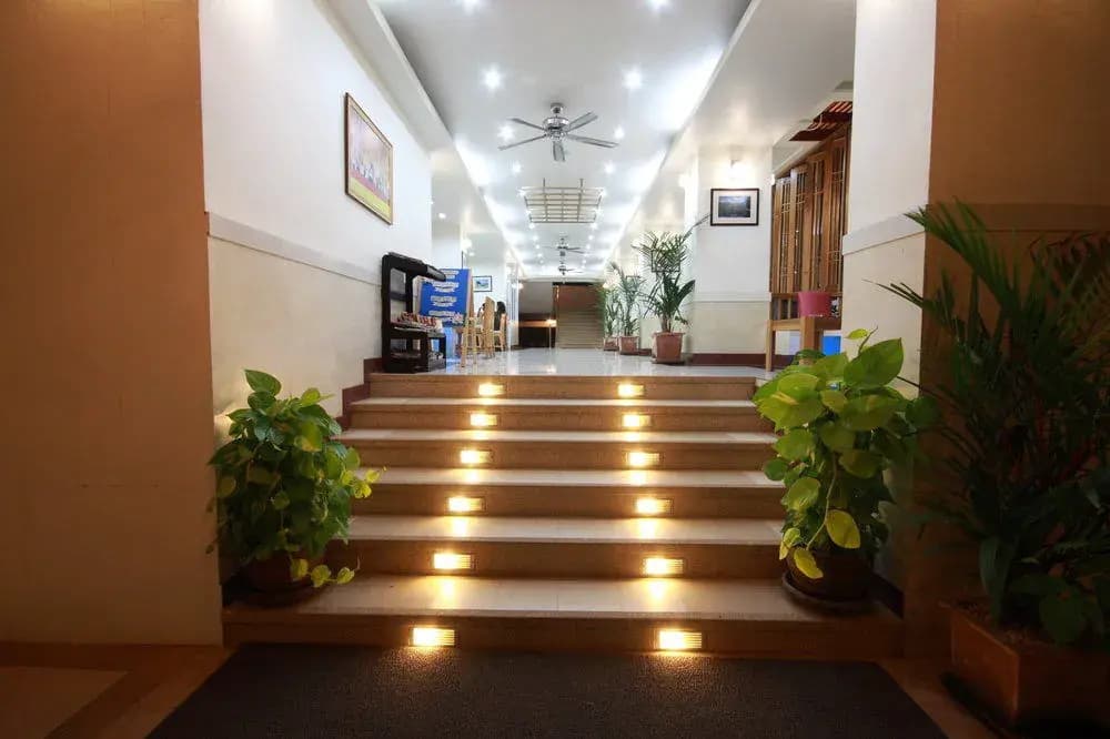 First Bungalow - photo 11