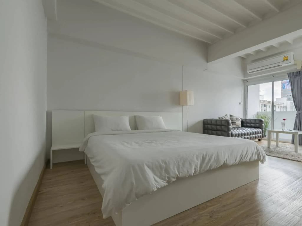 New APG Apartment - photo 2