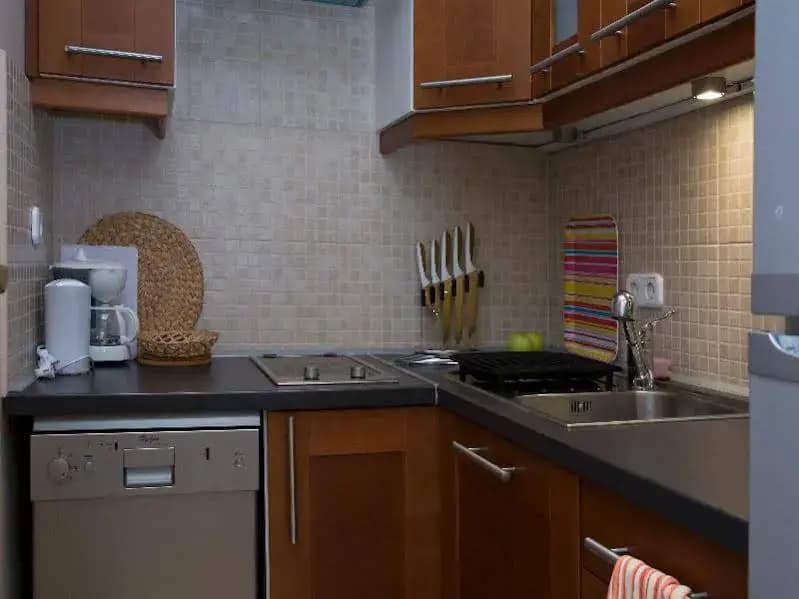 Osiris Budapest Apartments - photo 19