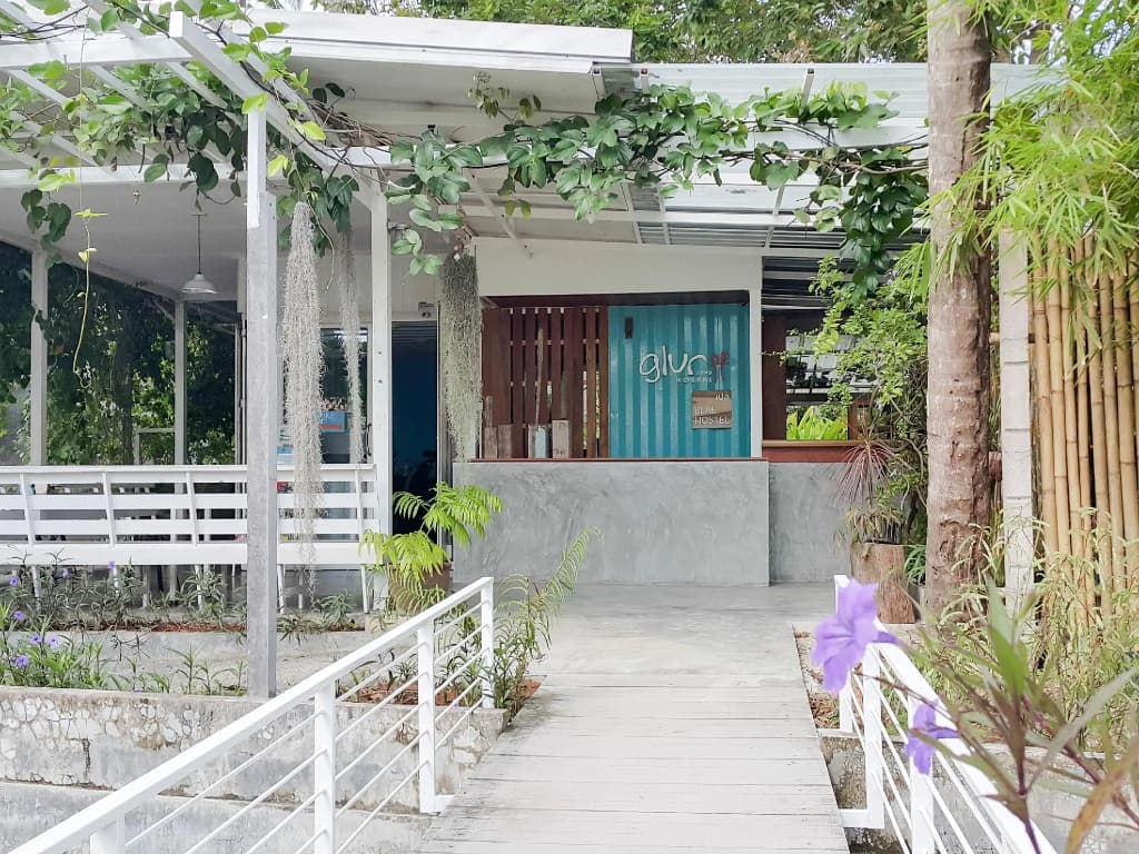 Glur Hostel - photo 8
