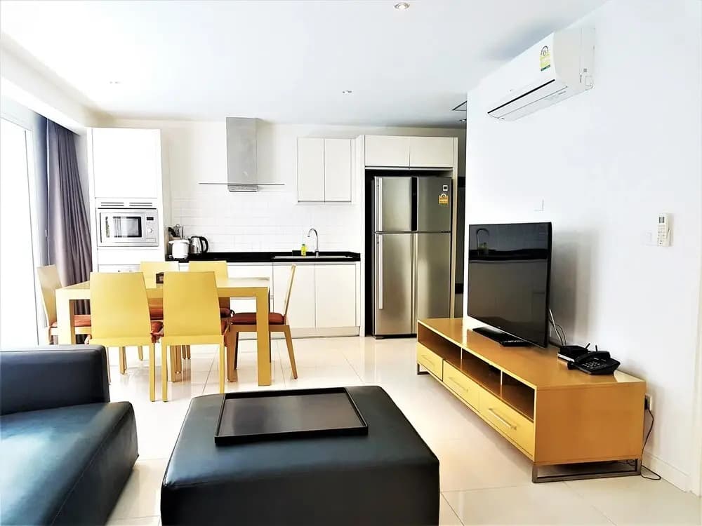 Sunset Plaza 5 Karon Beach by PHR - photo 5