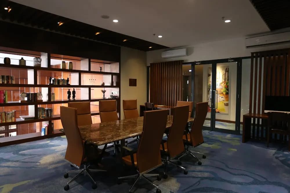 Veranda Serviced Residence Puri - photo 9