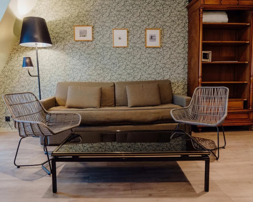 Hôtel Le Grimaldi by Happyculture - photo 15