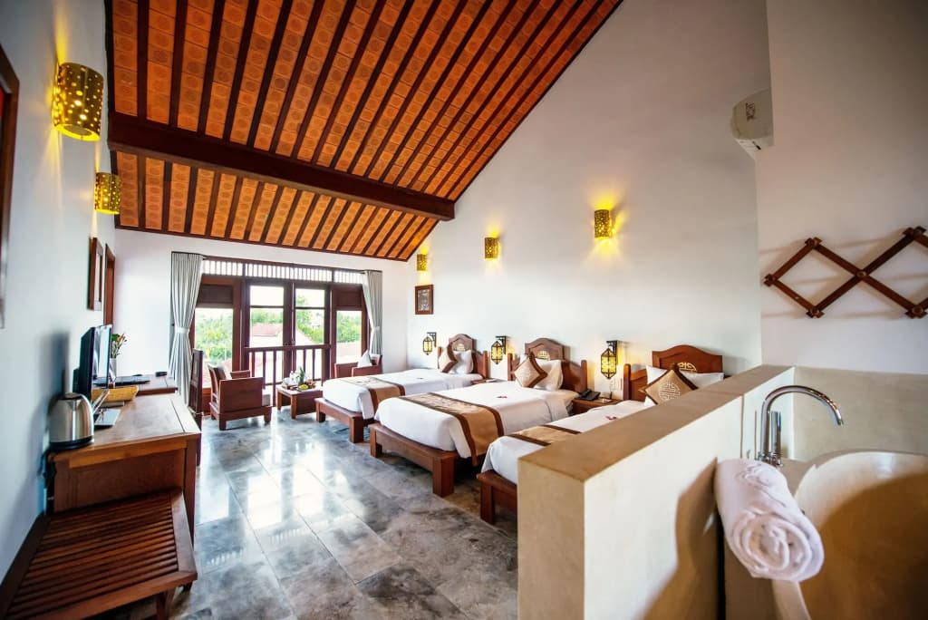 Legacy Hoi An Resort - photo 25