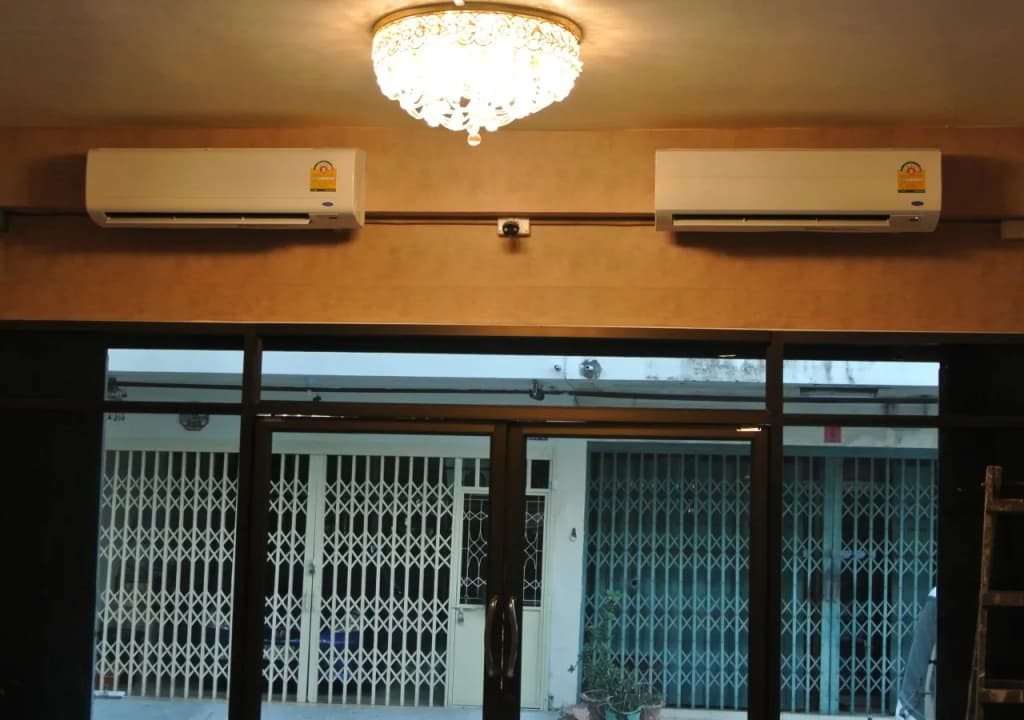 First Inn Bangkok Hostel - photo 7