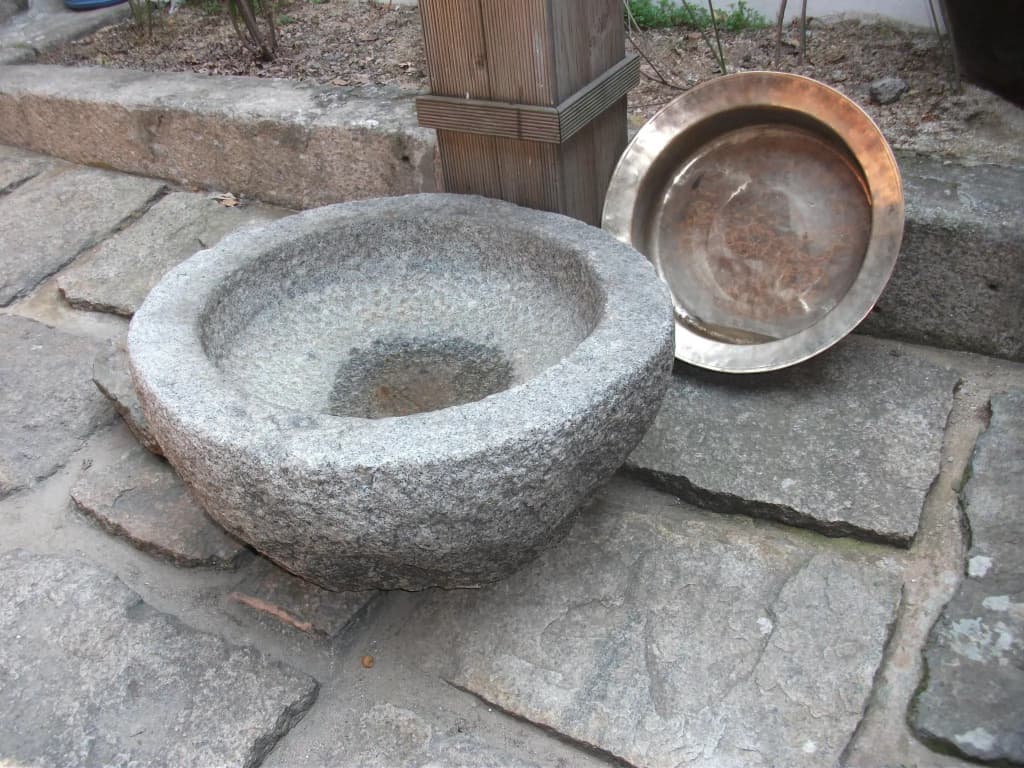 Bukchon Sosunjae Hanok Guesthouse - photo 17