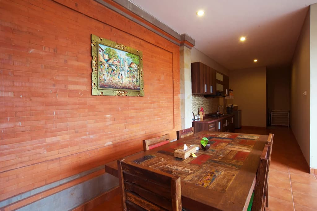 Saka Village Ubud - photo 2