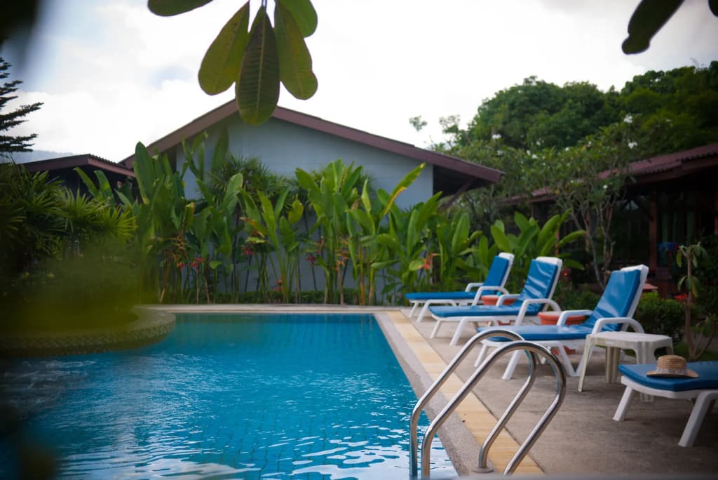 Phuket Siam Villas - photo 15