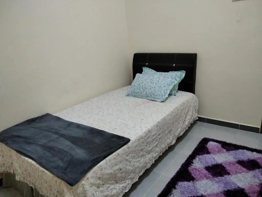 Homestay Abi - main photo