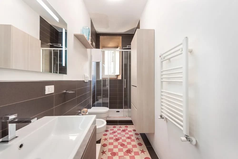 La Fortezza Apartment - photo 9