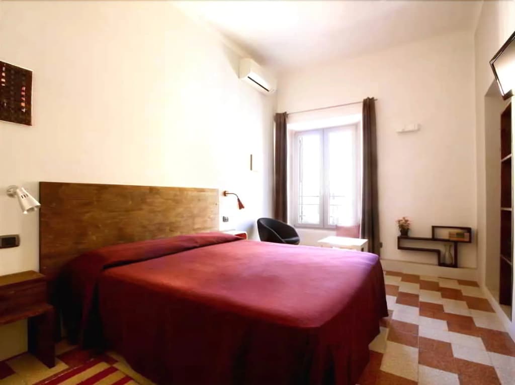 Old Kitchen Vatican Suites - photo 3