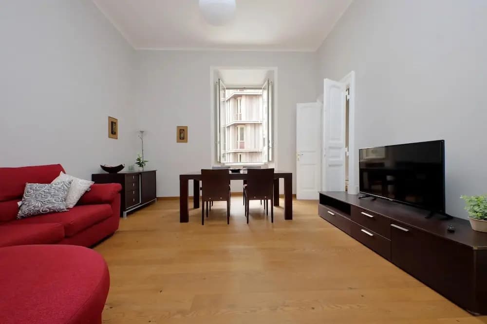 4bnb - Spacious Belli Apartment - photo 6