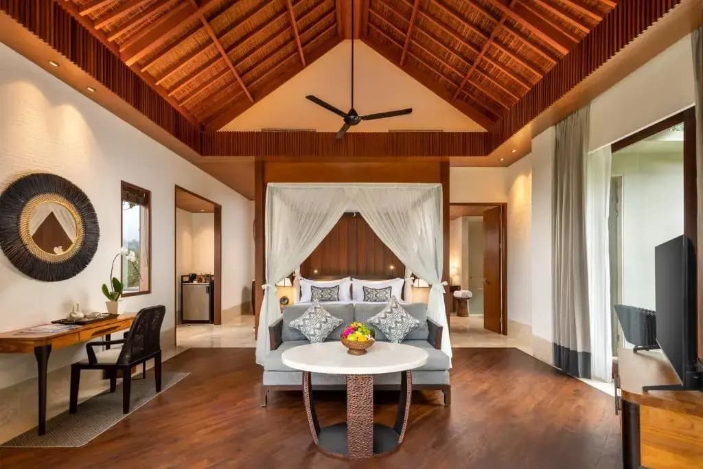 Impiana Private Villas Ubud - photo 4