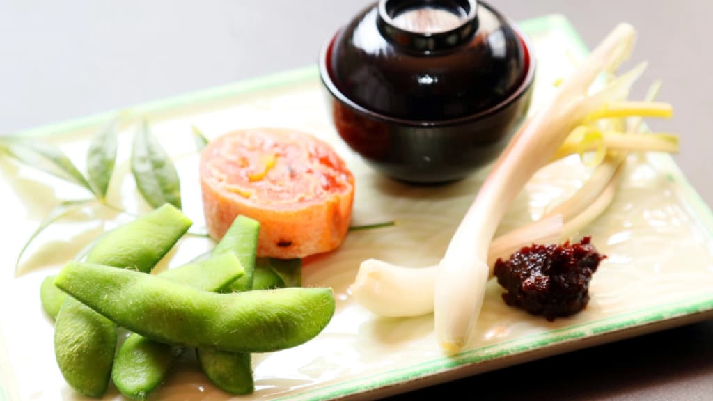 Nobori - photo 8
