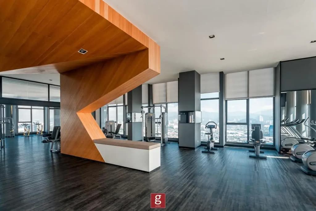 Expressionz Professional Suites by G Suites - photo 17