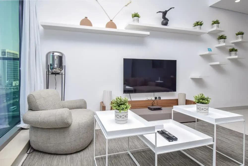 360 Vacation – THE BAY Residence 1BR Apartment - photo 6