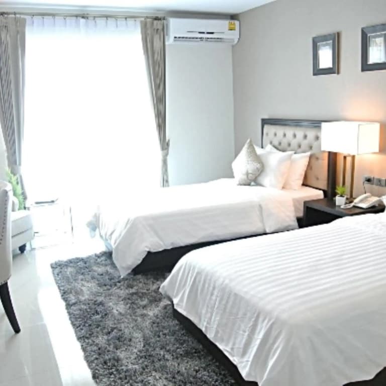 SN Plus Hotel - SHA Plus - photo 42