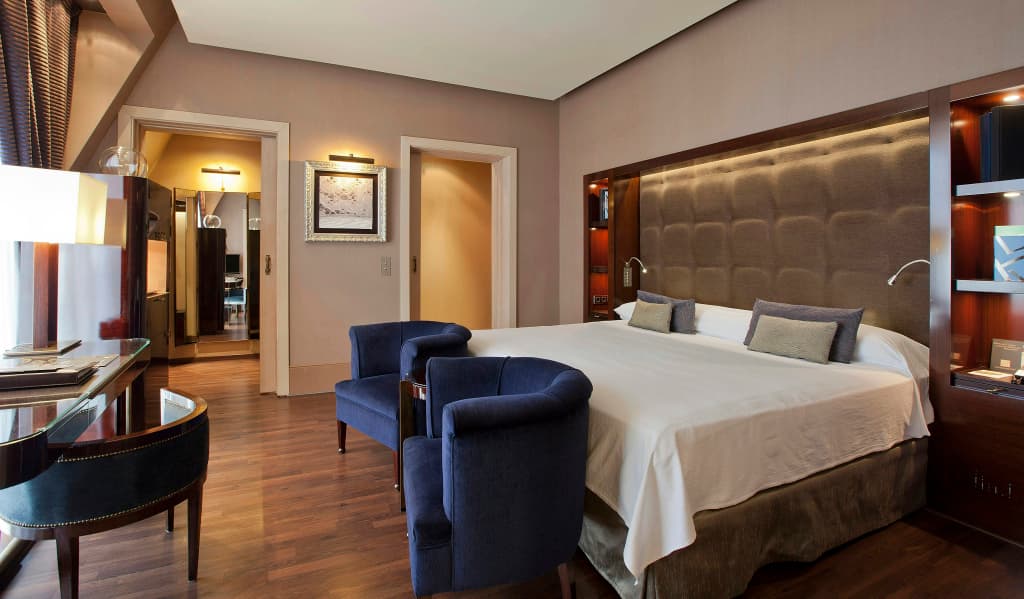 Hotel Casa Fuster - photo 3