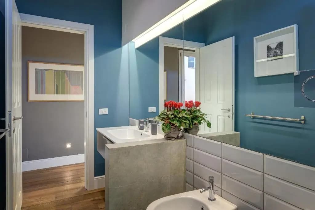 Ghiberti Apartment by Firenze Prestige - photo 6
