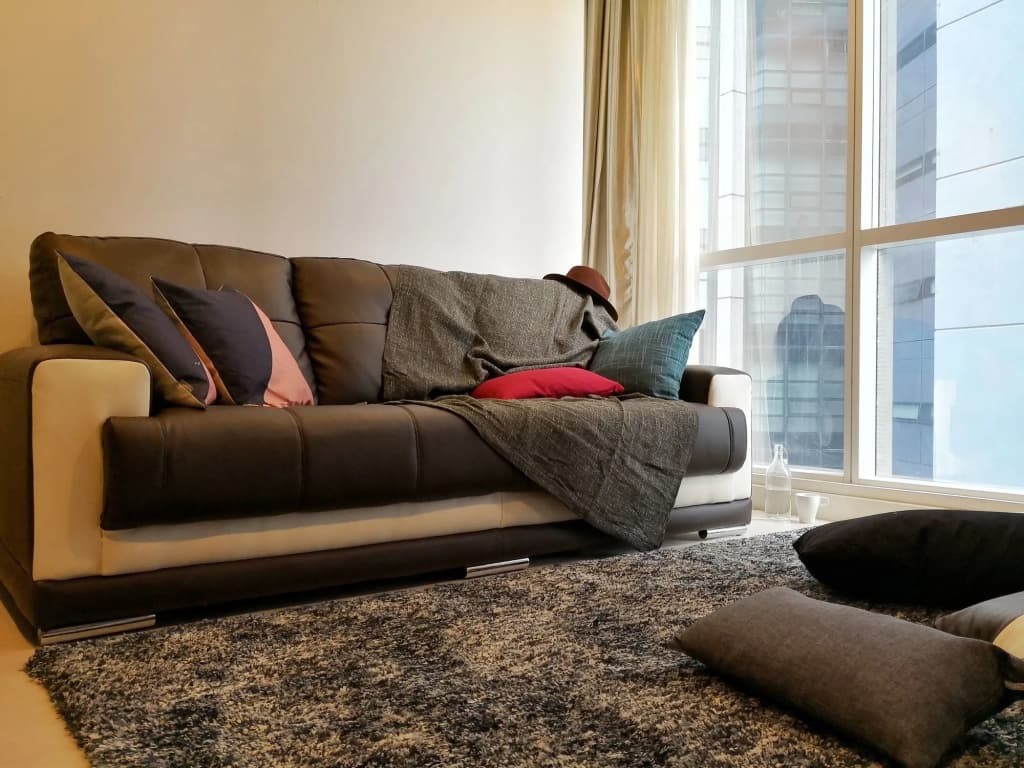 Binjai 8 KLCC Premium Soho - photo 6