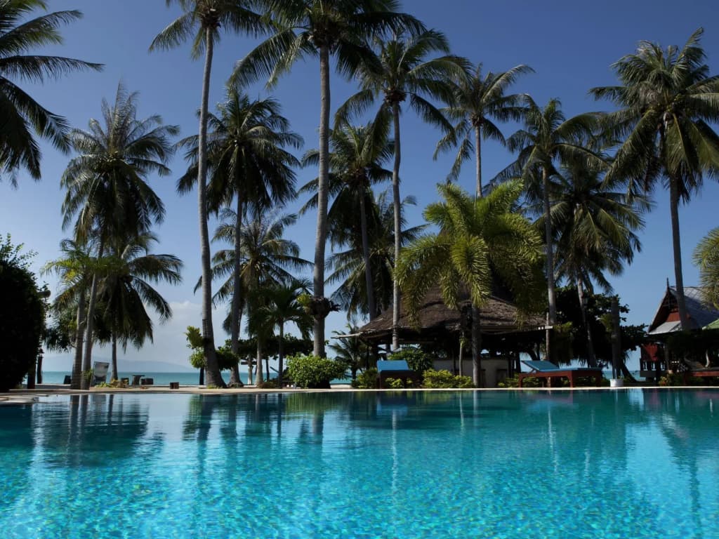 Dewshore Resort - photo 1